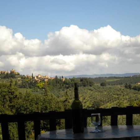 Due Piani Villa Barberino Val d'Elsa Phòng bức ảnh