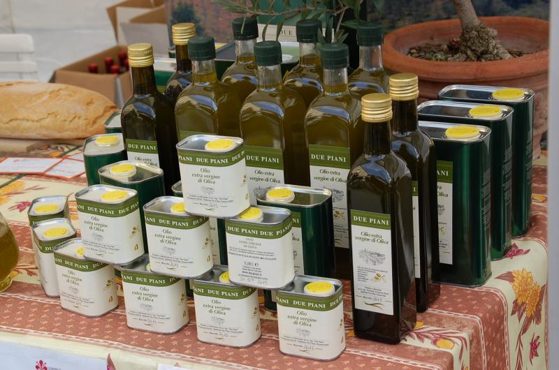 Due Piani Villa Barberino Val d'Elsa Ngoại thất bức ảnh