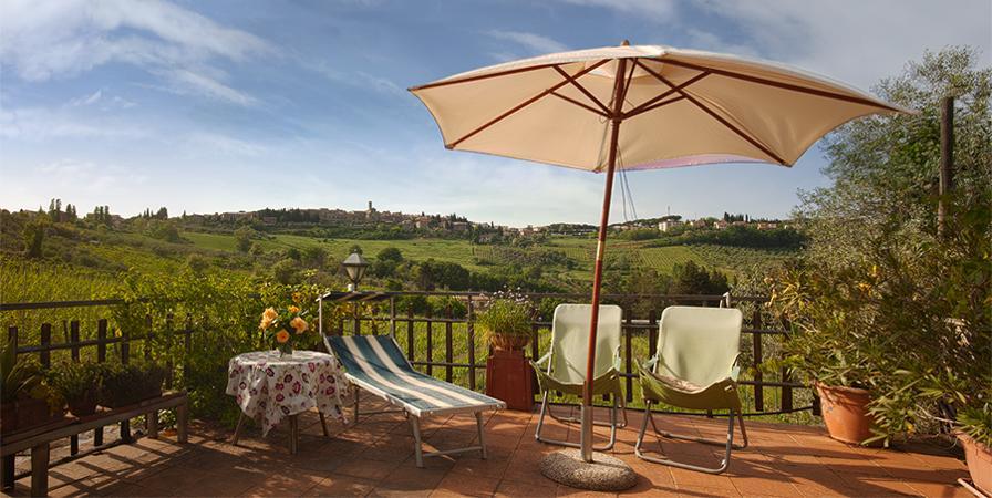 Due Piani Villa Barberino Val d'Elsa Ngoại thất bức ảnh