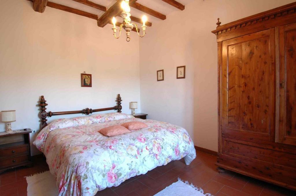 Due Piani Villa Barberino Val d'Elsa Phòng bức ảnh