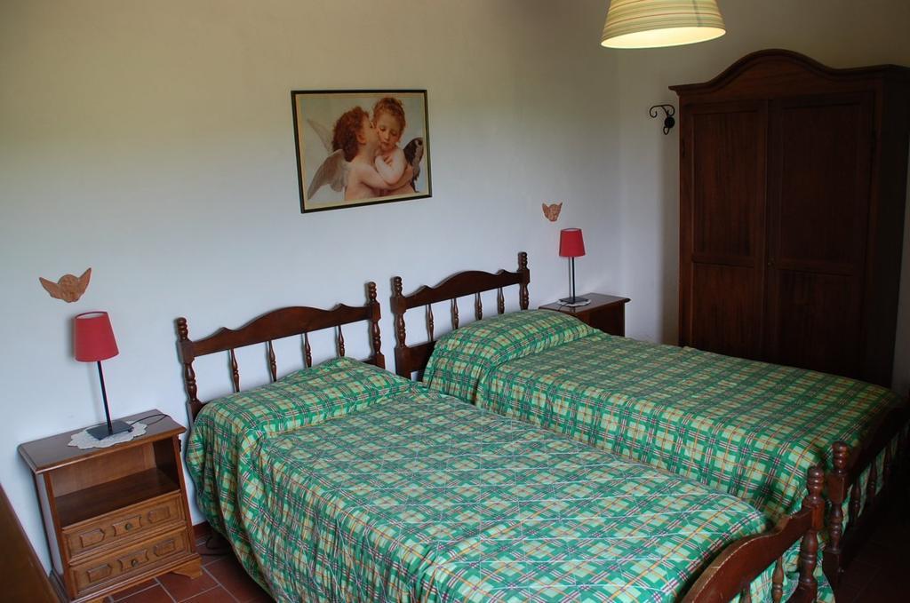 Due Piani Villa Barberino Val d'Elsa Phòng bức ảnh