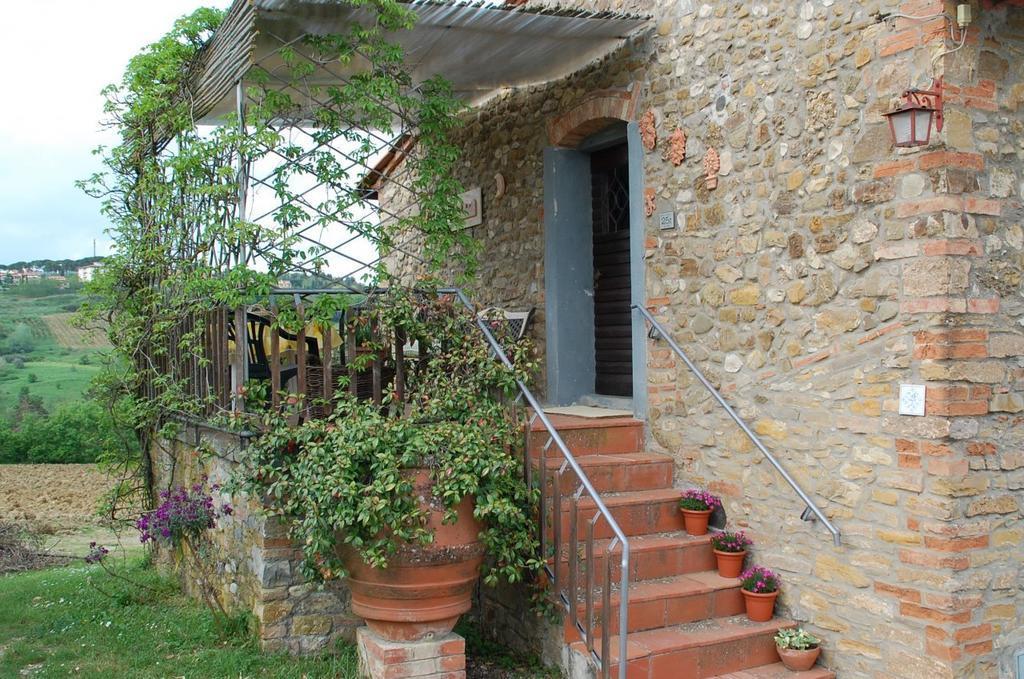 Due Piani Villa Barberino Val d'Elsa Phòng bức ảnh