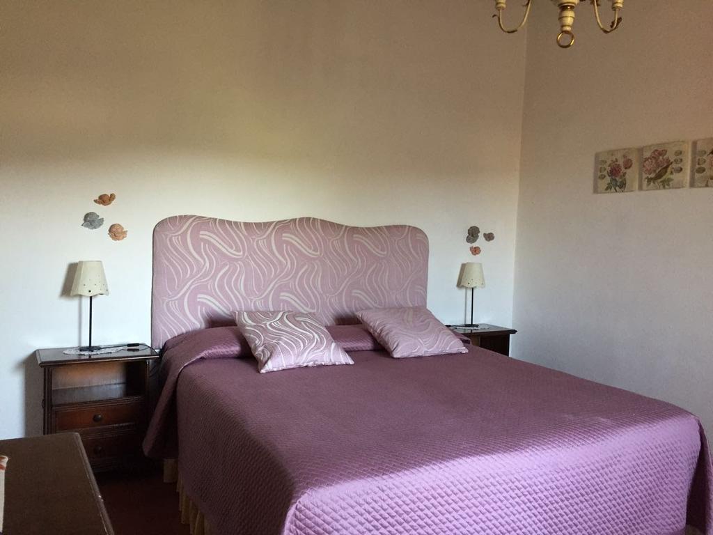 Due Piani Villa Barberino Val d'Elsa Ngoại thất bức ảnh