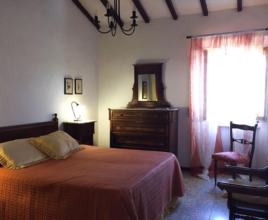 Due Piani Villa Barberino Val d'Elsa Ngoại thất bức ảnh
